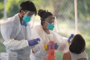 15/07/2020 15 July 2020, US,