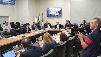 IRU defiende el interés de