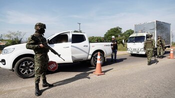 Desarticularon violento grupo delincuencial que tenía azotados a los habitantes de Palmira