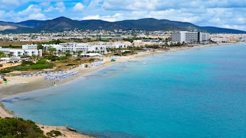 Las playas españolas son icónicas,
