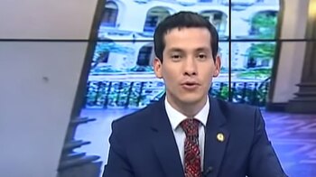 EE.UU sancionó por corrupción a