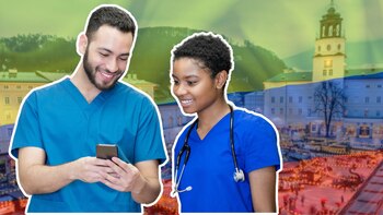 La oportunidad está dirigida a