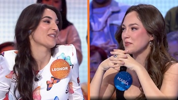Quiénes son los invitados de hoy en ‘Pasapalabra’: pleno de concursantes de ‘Tu cara me suena’ con Aníbal Gómez, Leonor Lavado, María Parrado y J Kbello