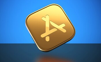 App Store. (foto: Expansión)