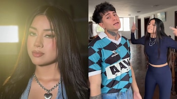 Milenka Nolasco rompe su silencio y se pronuncia sobre Diealis: “Creí que estaba cambiando”