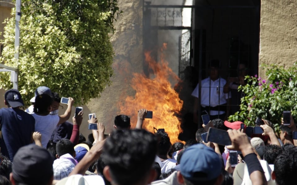 Tras la renuncia de Guadalupe Bárcenas, el Congreso de Puebla deberá decidir si acepta las dimisiones y si instala un Concejo Municipal en Acatlán.