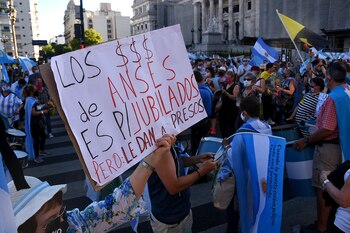 Es necesario reconstruir la confianza