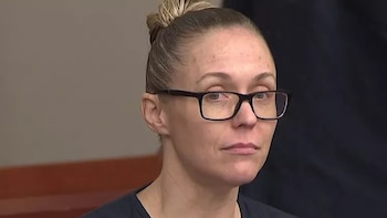 El caso de Jennifer Gledhill