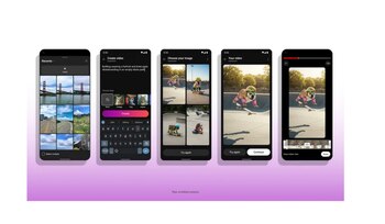 Los usuarios podrán crear clips