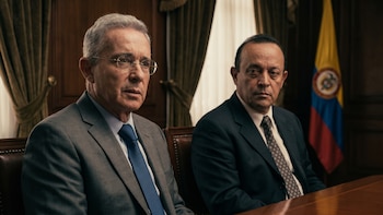 Corte Suprema le cerró la puerta a Santiago Uribe, hermano del expresidente Álvaro Uribe: rechazó recurso de casación por improcedente
