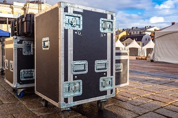 Exportaciones temporales