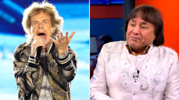 Ricky Maravilla contó una increíble