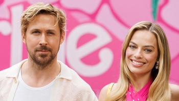 Greta Gerwig, Margot Robbie y Ryan Gosling siguen sin acuerdo para ‘Barbie 2′
