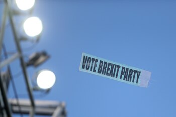 Brexit (Reuters/Lee Smith)