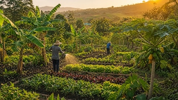 Panamá fue elegida como integrante de la Junta Directiva de la Comisión Interamericana de Agricultura Orgánica