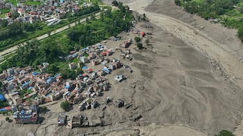 El Departamento de Estado eleva a 90 la cifra de estadounidenses desaparecidos en Nepal