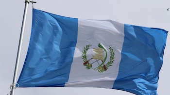 El ex presidente de Guatemala