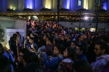 Bogotá. Julio 22 de 2024.