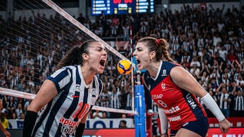 Alianza Lima vs San Martín, extra game final: día, hora y canal TV por el título de la Liga Peruana de Vóley 2026