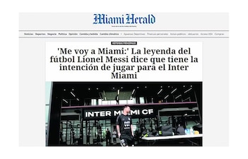 Miami Herald