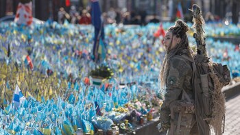 La OTAN entregará 7 millones