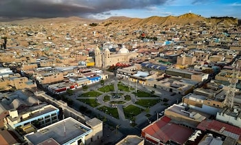 Moquegua