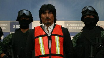 “El Indio” y la Miss