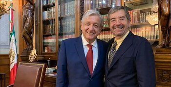 Jesús Ramón de la Fuente