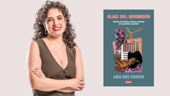 Aida dos Santos gana el Premio Nacional de Ensayo por ‘Hijas de hormigón’, un libro sobre la historia silenciada de las mujeres en la periferia española