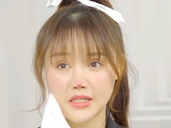 Gao Liu se ha sometido