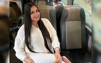 Jennypher Elizabeth Reyes Castro, de 23 años y originaria de Matagalpa, cuya muerte por un choque distributivo y tromboembolismo pulmonar.
