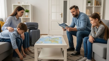 La confianza del consumidor cayó