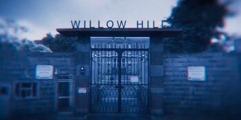 Merlina, temporada 2