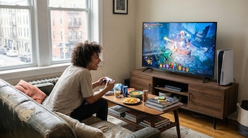 PlaySatation Plus y Extra es