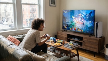 Juegos de PlayStation Plus Extra