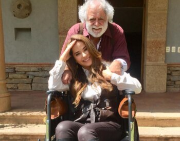 Foto: Instagram @germanquinterol