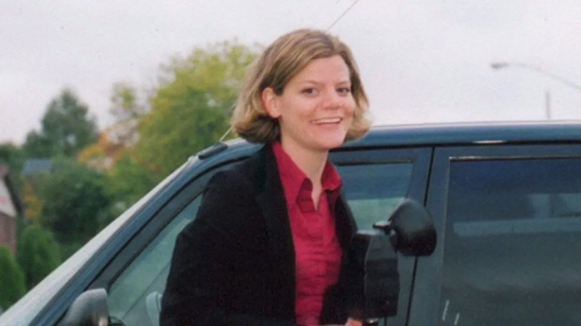 Teresa Halbach trabajaba como fotógrafa y desapareció el 31 de octubre de 2005 tras acudir al depósito de autos de Steven Avery