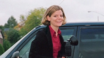 Teresa Halbach