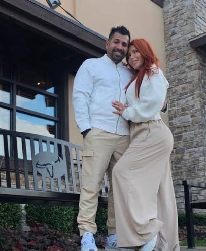 Milena Zárate termina con su novio tatuador tras seis años de relación: “Nuestros caminos toman rumbos diferentes”. Captura: IG.