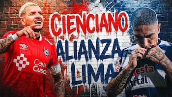 A qué hora juega Alianza Lima vs Cienciano HOY: partido en Cusco por Torneo Apertura de Liga 1 2026