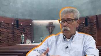 Fernando Reyes denuncia a la