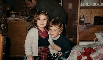 Voces - Tadeo Wiedmer - Patinador - Tatiana Schapiro