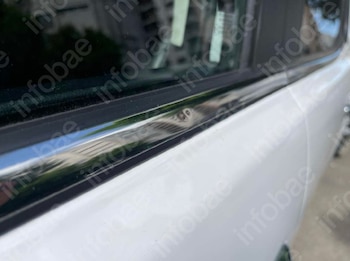 Le robaron una notebook del auto en el estacionamiento de un home center y la Justicia ordenó indemnizarlo