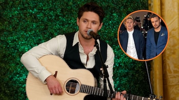 Niall Horan habló sobre la muerte de Liam Payne: “Al principio, simplemente me negaba a creerlo. No podía aceptar que fuera real”