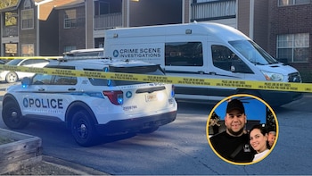 Colombiano en EE. UU. fue