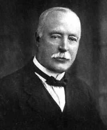 Frank Nelson fue recordado por