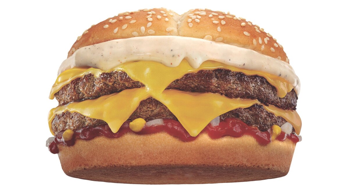 McDonald’s revoluciona el menú con la Tasty Feat Cuarto: fusión de sabores que marca tendencia