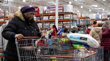 Los precios de gastos de