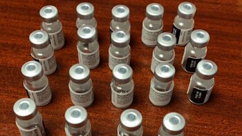 Detectaron posible aplicación falsa de