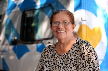 Anses jubilados niños embarazadas AUH planes sociales